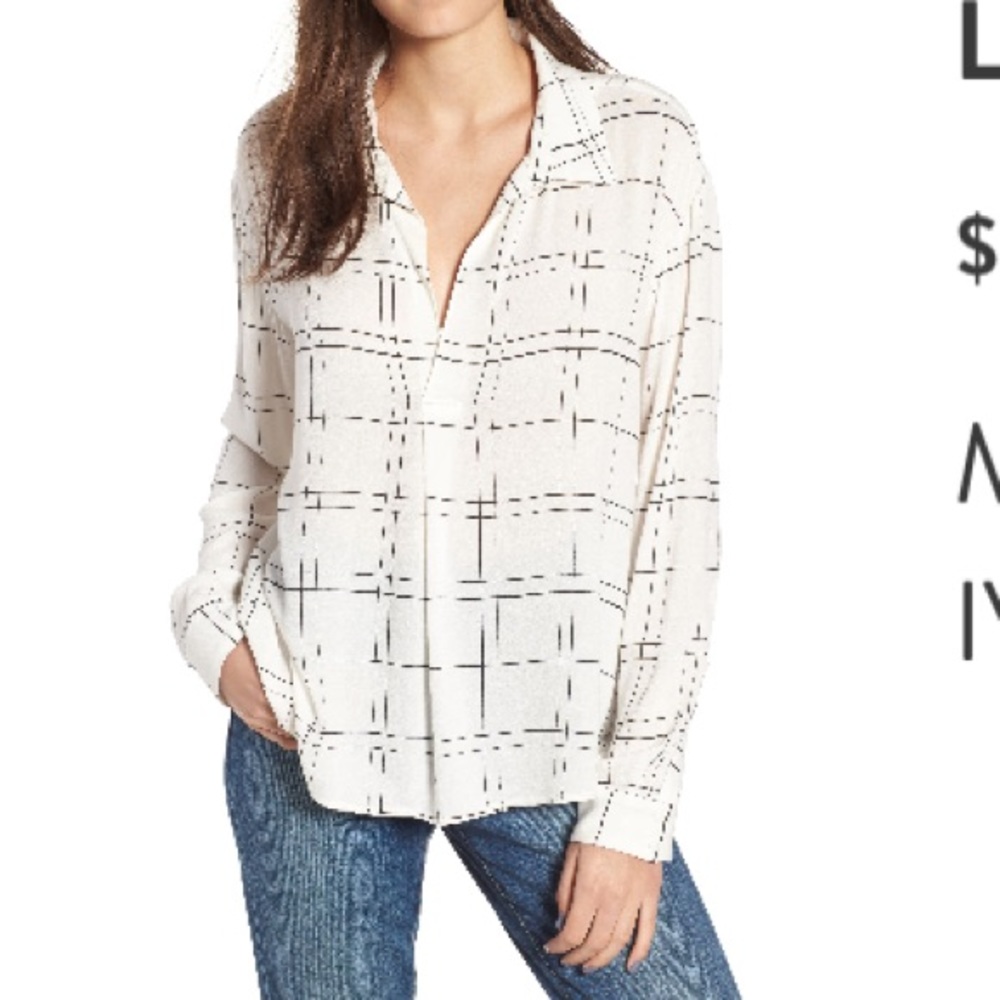 Nordstrom shirt